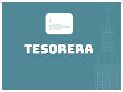 Hna. Aída Armijo Abarca (RBP)